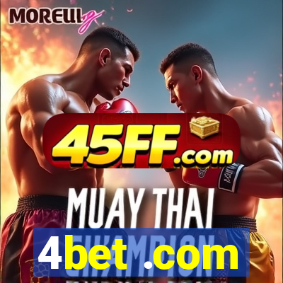 4bet .com